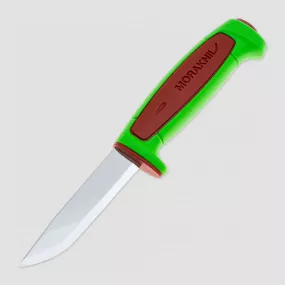 Нож с фиксированным клинком Basic 546, 9,1 см, MORA, Швеция, MORA (Швеция)