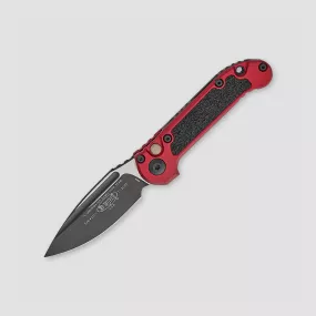 Нож автоматический складной LUDT Gen III, 8,9 см, MICROTECH, США, MICROTECH (США)