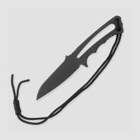 Нож скрытого ношения с фиксированным клинком Professional Soldier, 8,8 см, CHRIS REEVE, США, CHRIS REEVE (США)