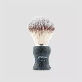 Помазок для бритья IL Ceppo, цвет: черный, IL CEPPO, Италия, IL CEPPO (Италия)