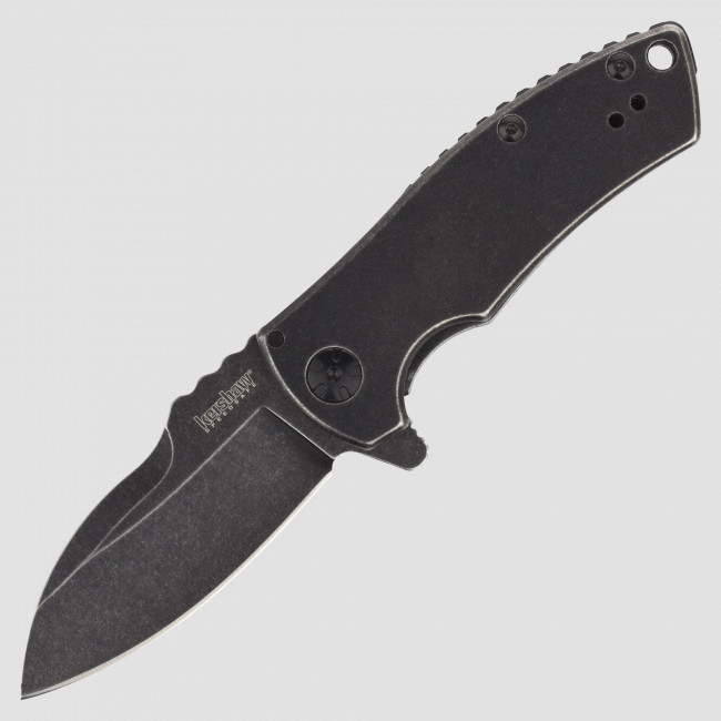 Нож полуавтоматический складной Spline, KERSHAW, США