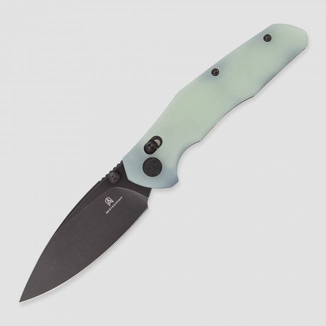 Нож складной Ronan, 8,3 см, BESTECH KNIVES, Китай