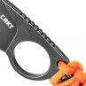 Нож с фиксированным клинком Tailbone, 5,4 см, CRKT, США_00804400061487966439.jpg