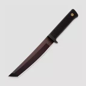 Нож с фиксированным клинком Recon Tanto, 17,8 см, COLD STEEL, США, Recon Tanto