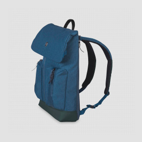 Рюкзак Altmont Classic Flapover Laptop Backpack 15'', 13 л, 43 x 28 x 14 см, VICTORINOX, Швейцария, Рюкзаки и сумки VICTORINOX