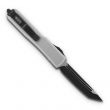 Нож автоматический фронтальный выкидной Ultratech, 8,7 см, MICROTECH, США_00799590063269889453.jpg