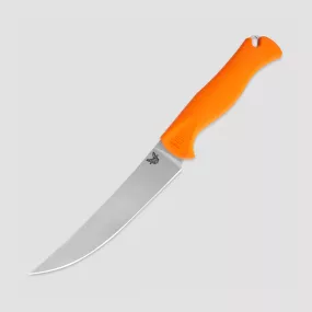 Нож с фиксированным клинком Meatcrafter, 15,4 см, BENCHMADE, США, Фиксированные ножи BENCHMADE