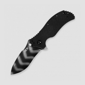 Нож полуавтоматический складной 0350, 8,3 см, ZERO TOLERANCE, США, ZERO TOLERANCE (США)