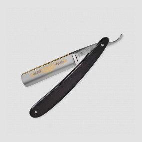 Бритва опасная Prima Silver Steel, 8,0 см, DOVO, Германия, DOVO (Германия)