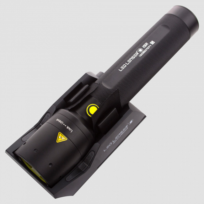 Фонарь светодиодный, 5609-R, LED LENSER, Германия