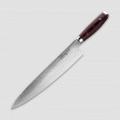 Профессиональный поварской кухонный нож 25 см, Gyuto, дамасская сталь, серия GOU 161, YAXELL, Япония_00796990063330415920.jpg