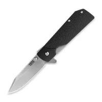Нож складной 1911, 7,6 см, COLD STEEL, США видео продукта