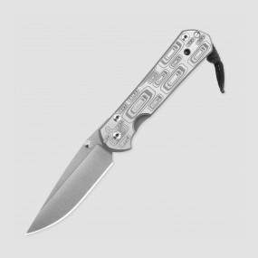 Нож складной Large Sebenza 21, 9,2 см, CHRIS REEVE, США, CHRIS REEVE (США)