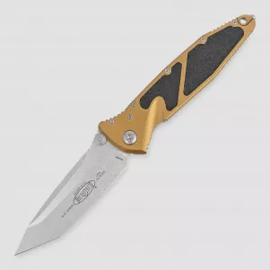 Нож складной Socom Elite, 10,2 см, MICROTECH, США, Ножи складные MICROTECH