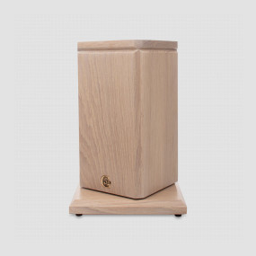 Подставка магнитная для 8-и ножей, беленый дуб, Мастерская Дяди Гарри, Россия, Мастерская Дяди Гарри (Россия)