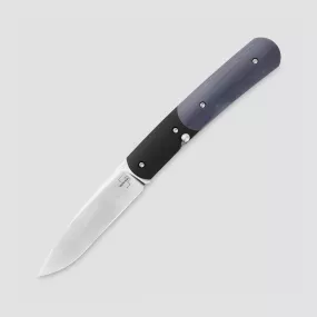 Нож автоматический складной DogLeg, 8,4 см, серия Boker Plus, BOKER, Германия, 