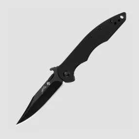 Нож складной Emerson CQC-1K, KERSHAW, США, CQC