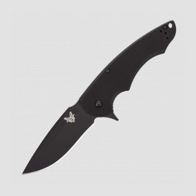 Нож складной Precinct Flipper, BENCHMADE, США, Городские EDC-ножи