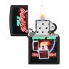 Зажигалка бензиновая Classic, ZIPPO, США_00819180047461114244.jpg