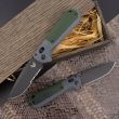 Нож складной Redoubt, 9 см, BENCHMADE, США_00818310060197545543.jpg
