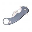 Нож складной L.E.One Mid, 6,5 см, LionSteel, Италия_00821620048785041014.jpg