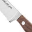 Набор кухонных ножей, 5 штук, на магнитной подставке ComposeEat, серия Classic Walnut, BERGER CUTLERY, Германия_00816150046861332996.jpg
