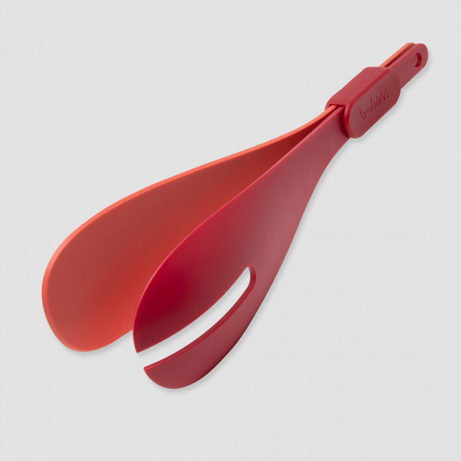 Щипцы для салата, 34 см, серия Kitchen Tools, TREBONN, Италия