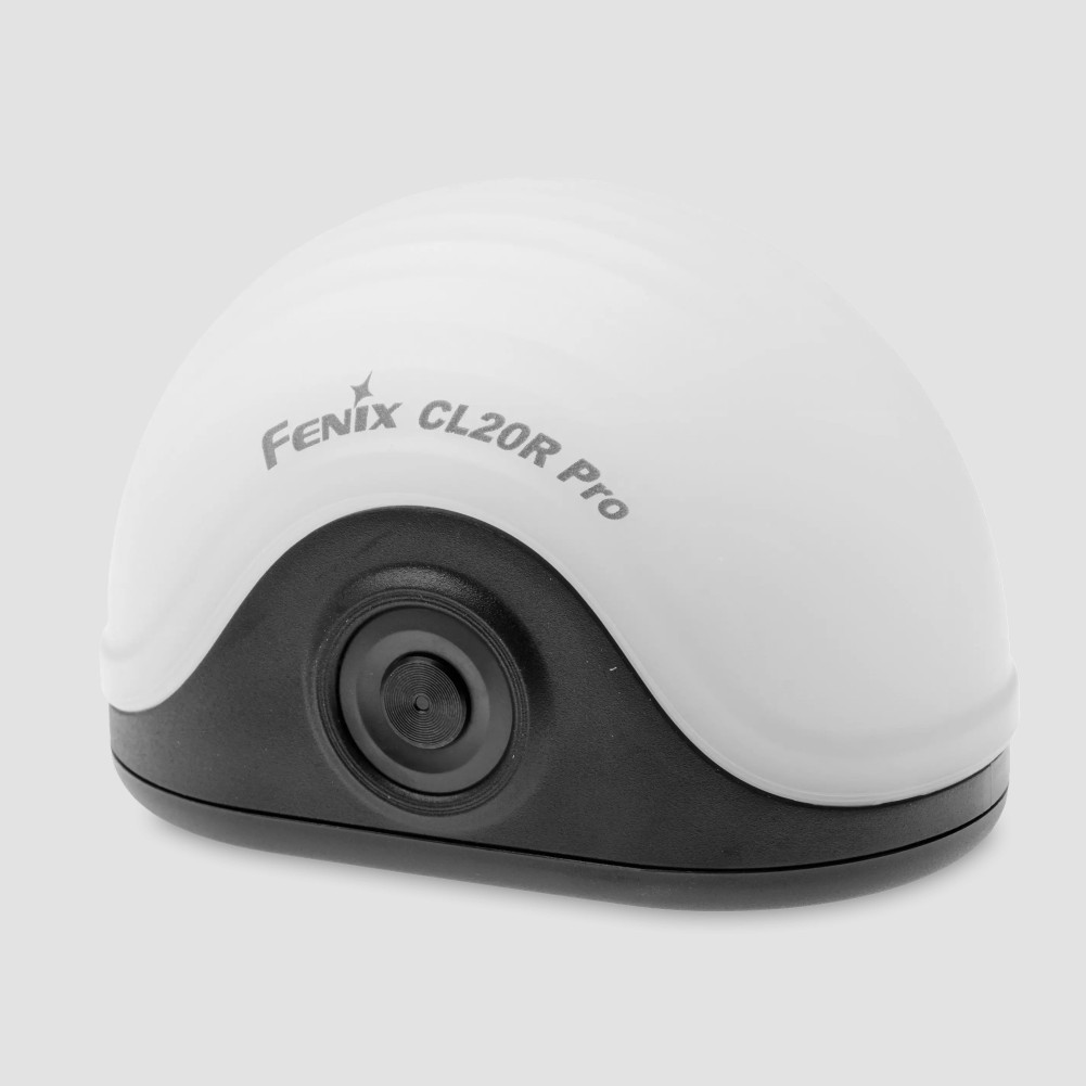 Фонарь светодиодный кемпинговый, FENIX, Китай