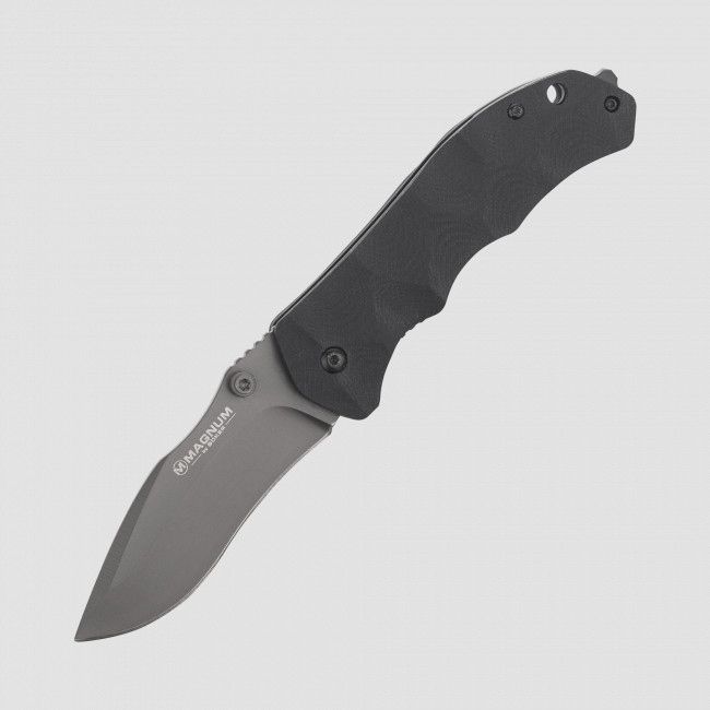 Нож складной Recurve Flash, серия Magnum, BOKER, Германия