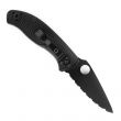 Нож складной Tenacious, 8,6 см, SPYDERCO, США_00805570041442428769.jpg