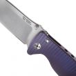 Нож складной SR2, 7,8 см, LionSteel, Италия_00807600047702578123.jpg