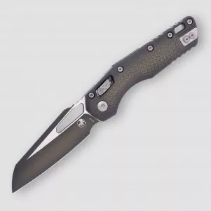 Нож складной MSI, 9,8 см, MICROTECH, США, Ножи складные MICROTECH