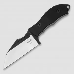 Нож с фиксированным клинком Andhrimnir Mini, 8,5 см, серия Boker Plus, BOKER, Германия, Новинки