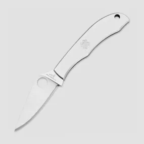 Нож складной HoneyBee, 4,1 см, SPYDERCO, США, 