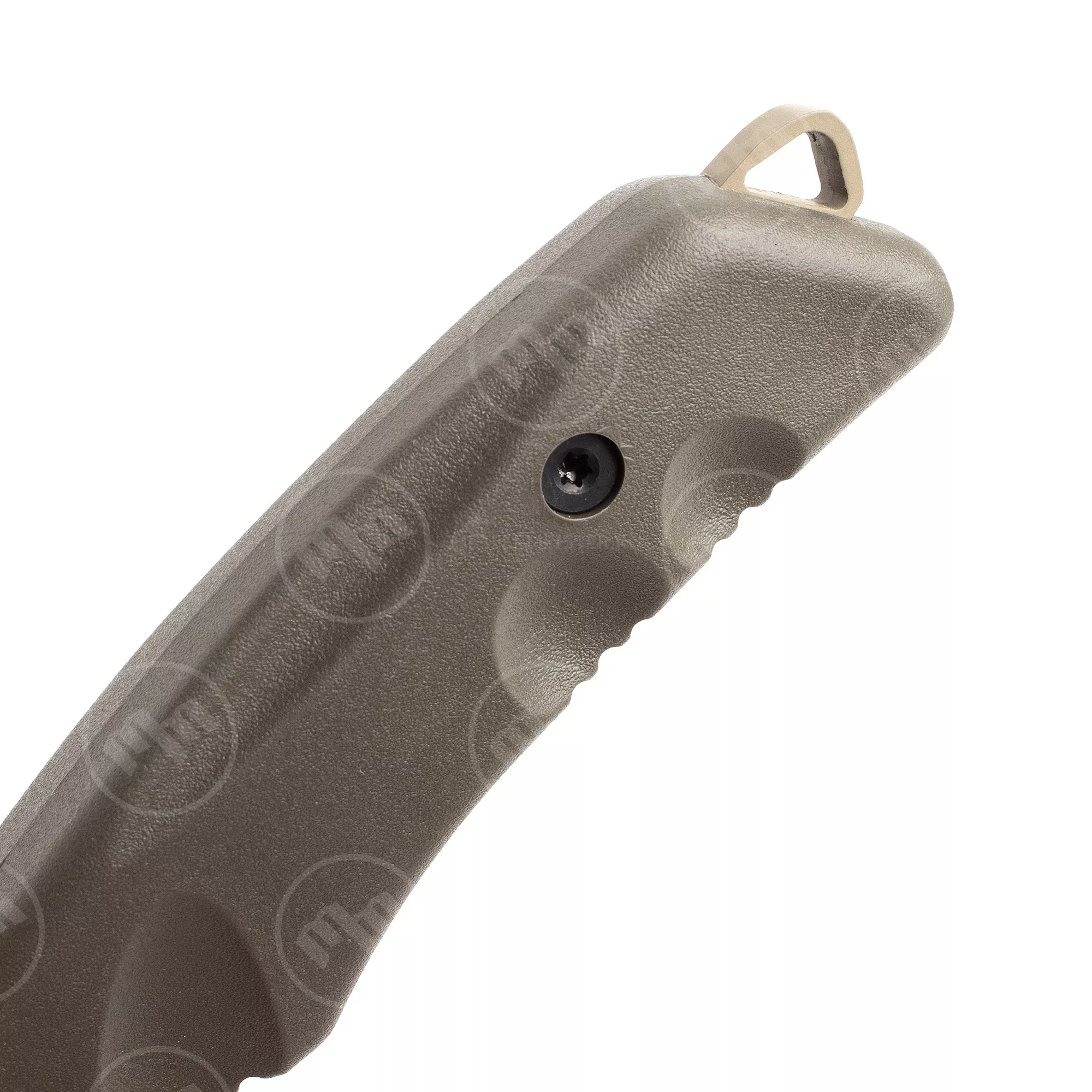 FFX-509 CT FOX, Нож с фиксированным клинком Panabas, 17 см, FOX