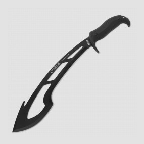 Мачете M-13 Titanium, 24,5 см, материал клинка: сталь 3Cr13, CAMILLUS, США, Мачете