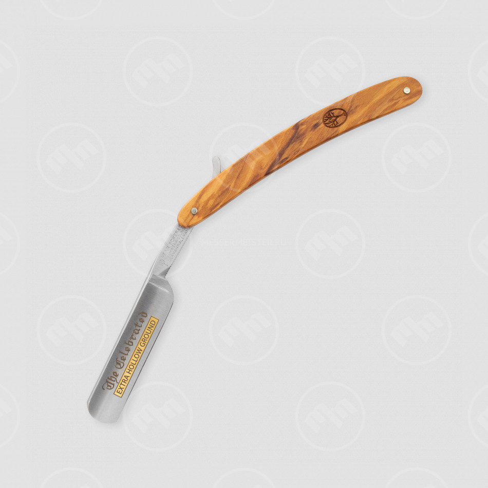 Бритва опасная The Celebrated, 7,8 см, BOKER, Германия