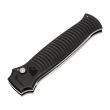 Нож автоматический складной Bodyguard, 8,4 см, PIRANHA KNIVES, США_00822090060124364965.jpg