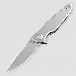 Нож складной Pandia, 8,3 см, SPARTAN BLADES, США, Перочинные ножи