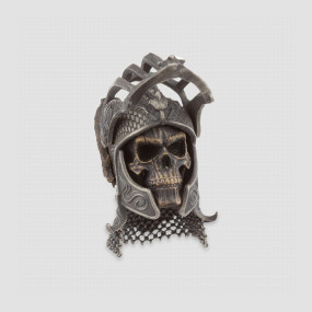 Бусина для темляка, EVIL SKULL, Россия, EVIL SKULL (Россия)