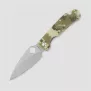 Нож складной Sting mini, 8,4 см, серия Daggerr Line, DAGGERR, Россия