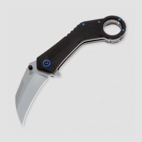 Нож складной Veloc, 6,8 см, серия Magnum, BOKER, Германия, Городские EDC-ножи