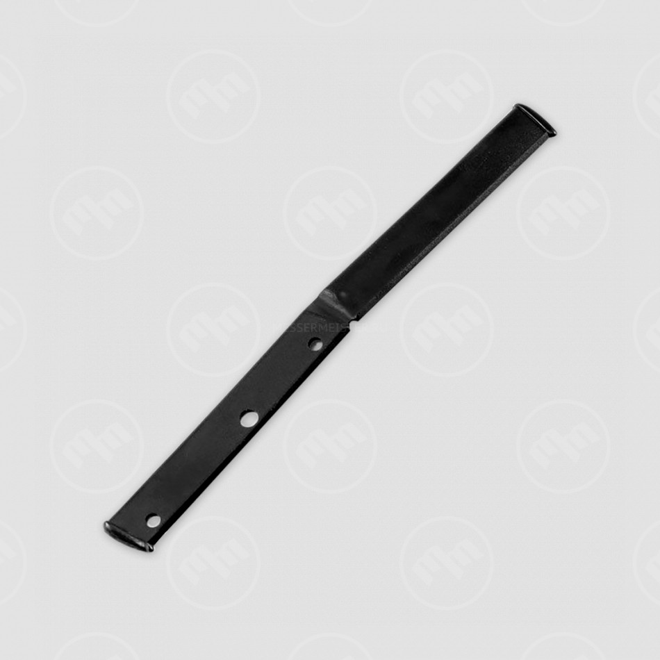 Держатель-адаптер для удлиненных лезвий Shavette Blade, DOVO, Германия