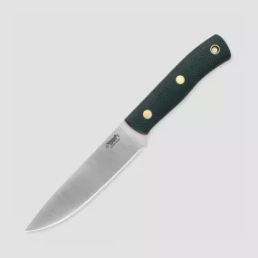 Нож с фиксированным клинком TTK (Tactical Kitchen Knife), 13,2 см, сталь CPR, ЮЖНЫЙ КРЕСТ, Россия, ЮЖНЫЙ КРЕСТ (Россия)