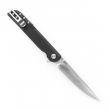 Нож полуавтоматический складной LCK+ Large, 9,2 см, CRKT, США_00804400061937045315.jpg