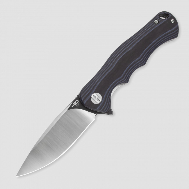Нож складной Bobcat, 8,2 см, BESTECH KNIVES, Китай