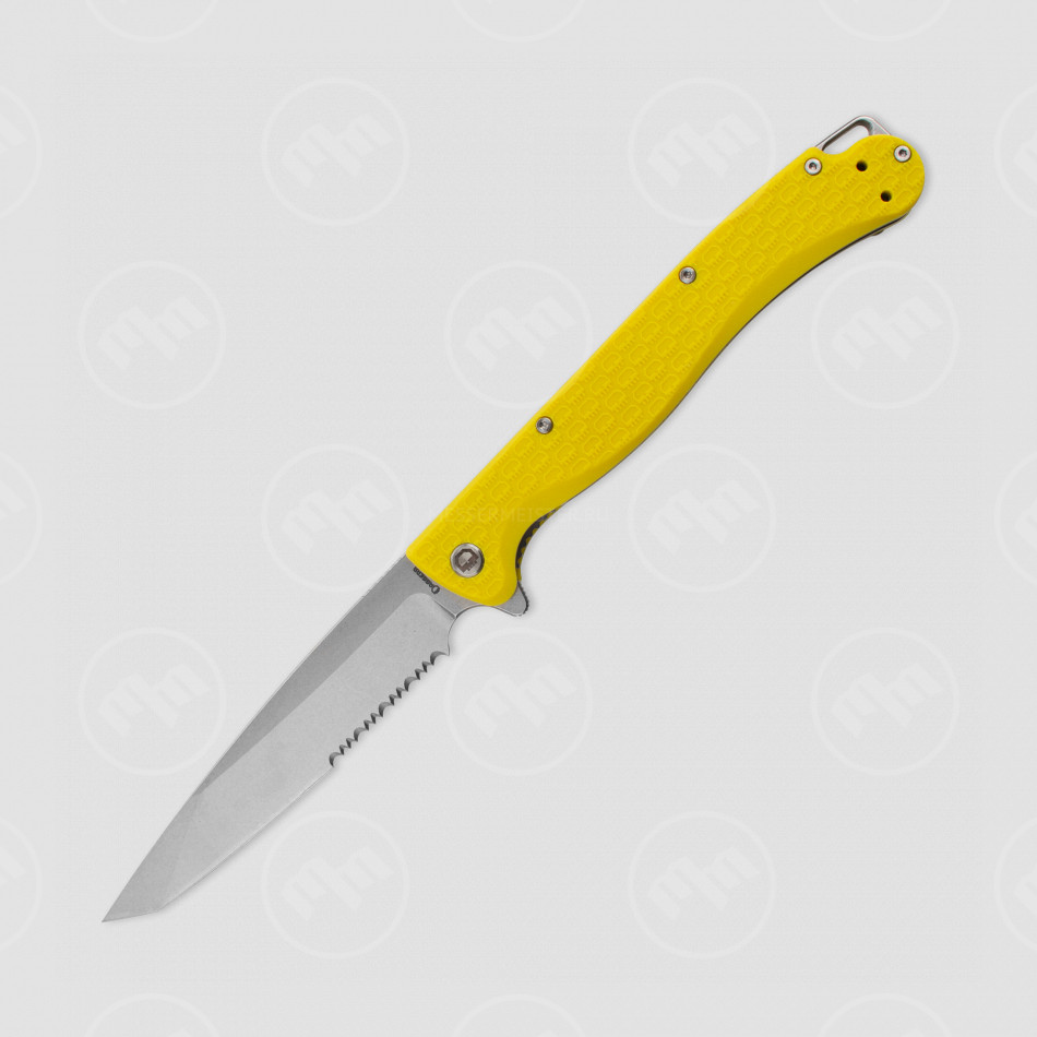 Нож складной Shogun, 12,5 см, серия Discover Line, DAGGERR, Россия