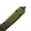 Нож автоматический фронтальный выкидной Ultratech, 8,7 см, MICROTECH, США_00808190037900533963.jpg