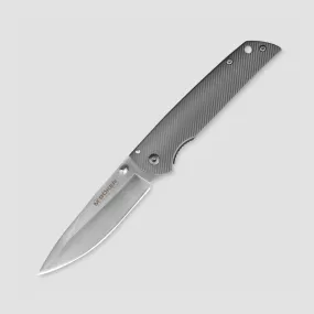 Нож складной Eternal Classic Thumb, 9 см, BOKER, Германия, Magnum BOKER