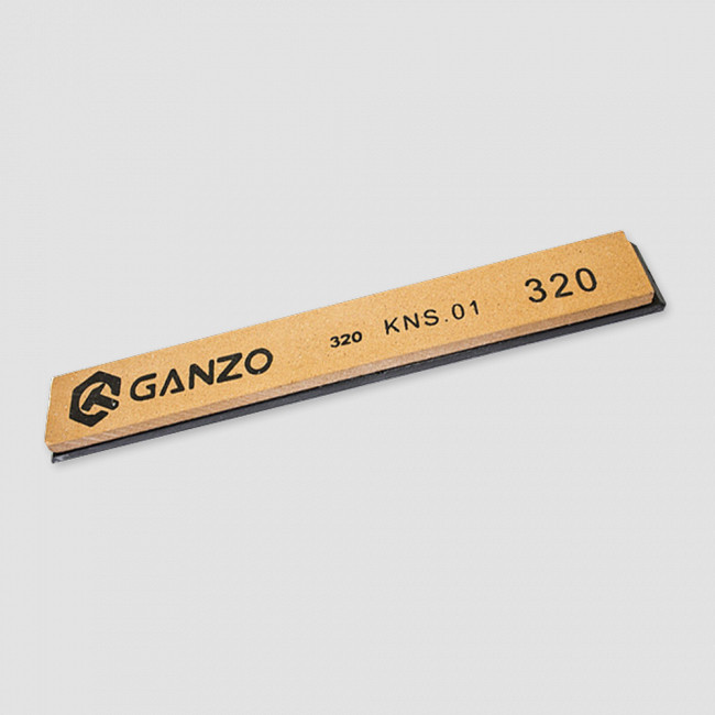 Камень точильный 320 Grit, GANZO, Китай